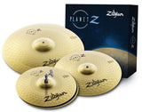 Zildjian Planet Z Pack complet (14/16/20)