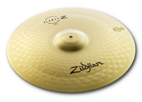 Zildjian 20" Planet Z Rides