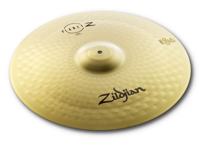 Zildjian 20" Planet Z Rides
