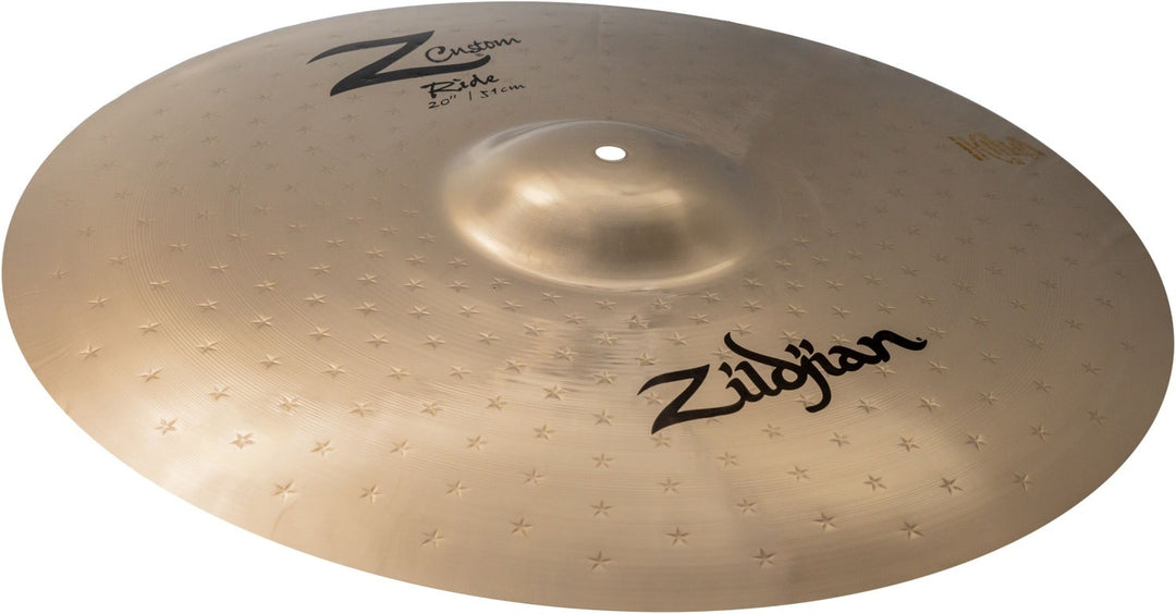 Zildjian 20" Z Custom Rides