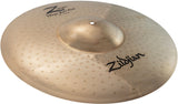 Zildjian 21" Z Custom Mega Bell Rides