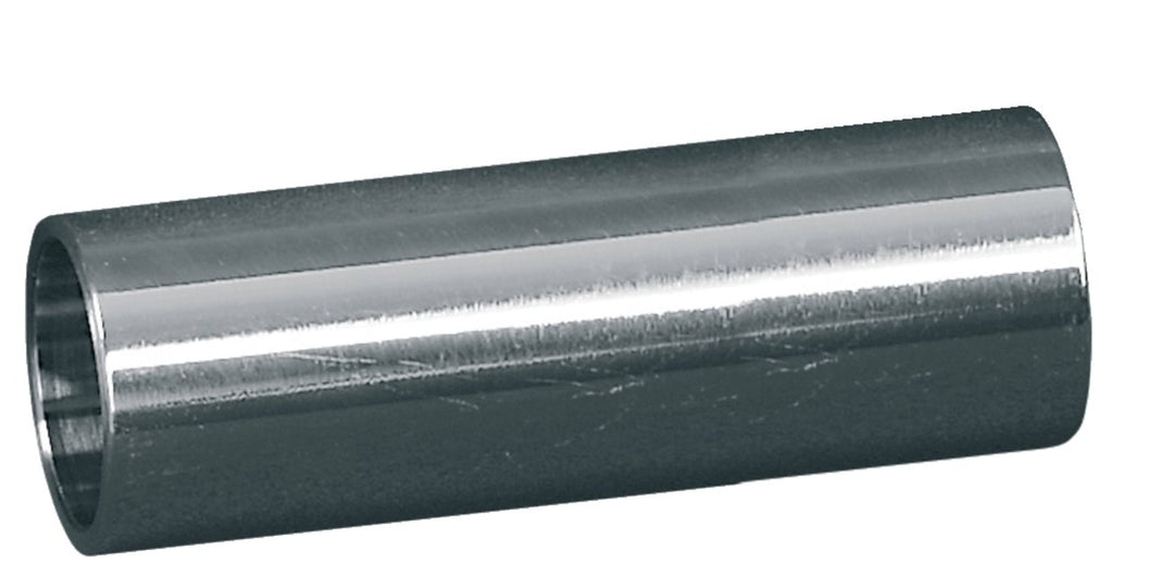 GEWA bottleneck/slide F&S en acier - 60 mm, long