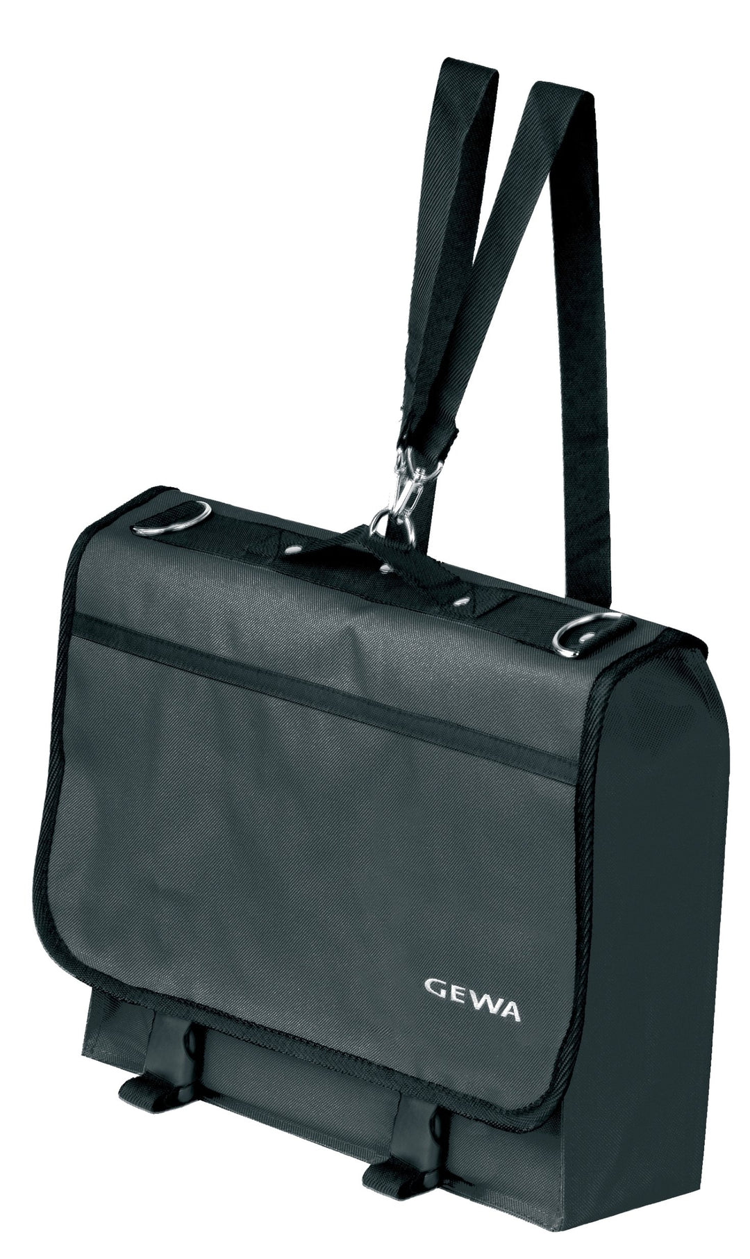 GEWA sac pour stand et partitions Basic - Black