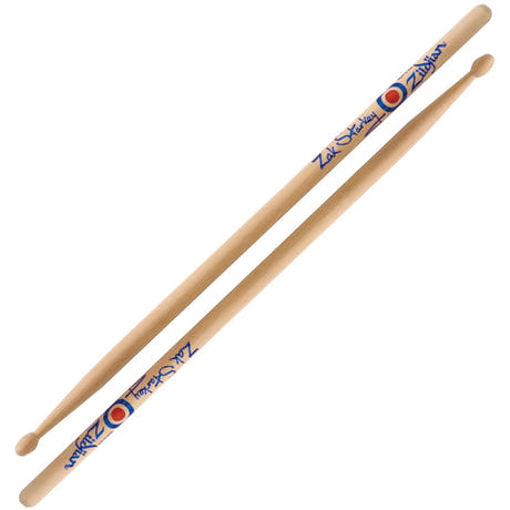 Zildjian Baguettes Artist Series Zildjian Zak Starkey
