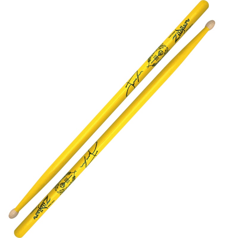 Zildjian Josh Dun "Trench" Artist Series