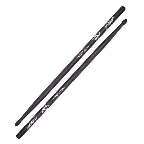 Zildjian Baguettes Artist Series Zildjian Aaron Spears