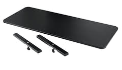 K&M 18803 Plateau pour Support "Omega"