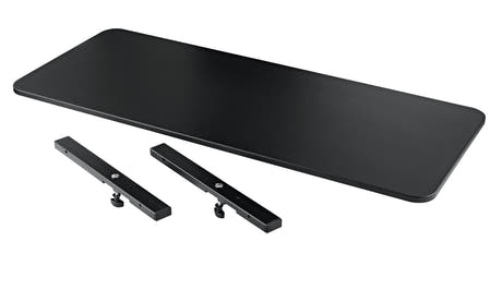 K&M 18803 Plateau pour Support "Omega"