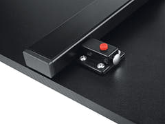 K&M 18803 Plateau pour Support "Omega"