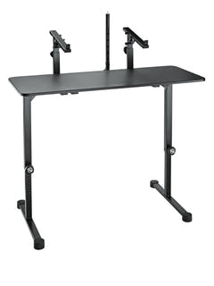 K&M 18803 Plateau pour Support "Omega"