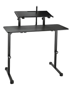 K&M 18803 Plateau pour Support "Omega"