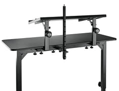 K&M 18803 Plateau pour Support "Omega"