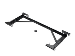 K&M 18804 Trolley pour Piano Électrique