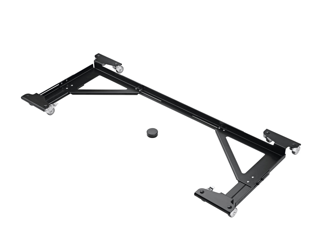 K&M 18804 Trolley pour Piano Électrique