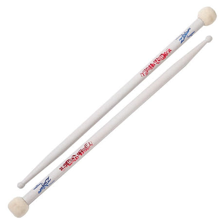 Zildjian Travis Barker Maillets Double Stick