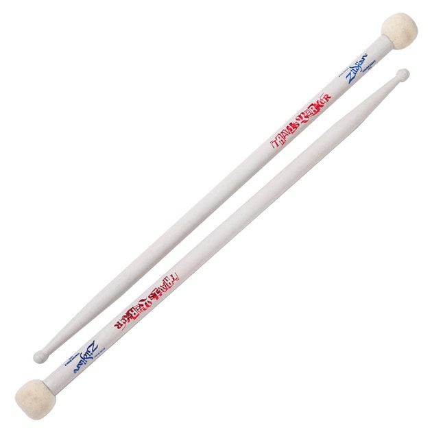 Zildjian Travis Barker Maillets Double Stick