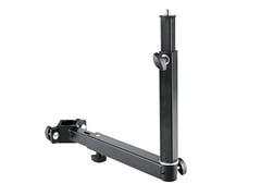 K&M 18807 Bras Universel pour Support de Craviers Omega