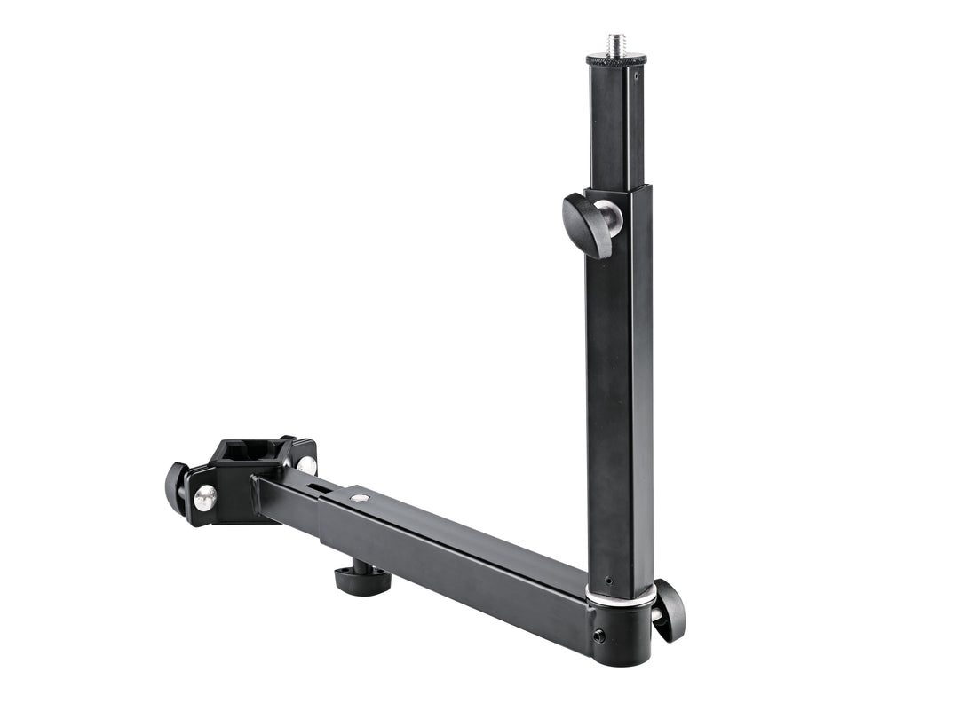 K&M 18807 Bras Universel pour Support de Craviers Omega