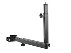 K&M 18807 Bras Universel pour Support de Craviers Omega