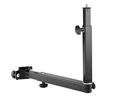 K&M 18807 Bras Universel pour Support de Craviers Omega