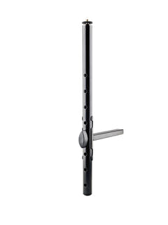 K&M 18817 Extension 3/8" pour Support de Craviers Omega