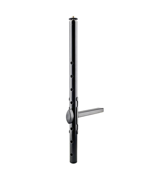 K&M 18817 Extension 3/8" pour Support de Craviers Omega