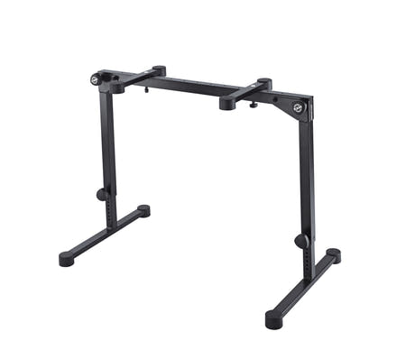 K&M 18820 Omega Pro Support de Craviers (Noir)