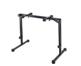K&M 18820 Omega Pro Support de Craviers (Noir)
