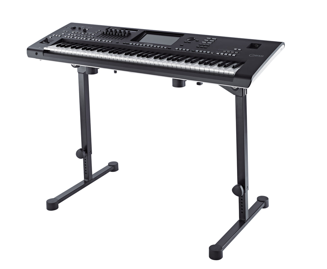 K&M 18820 Omega Pro Support de Craviers (Noir)