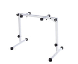 K&M 18820 Omega Pro Keyboard Stand (White)