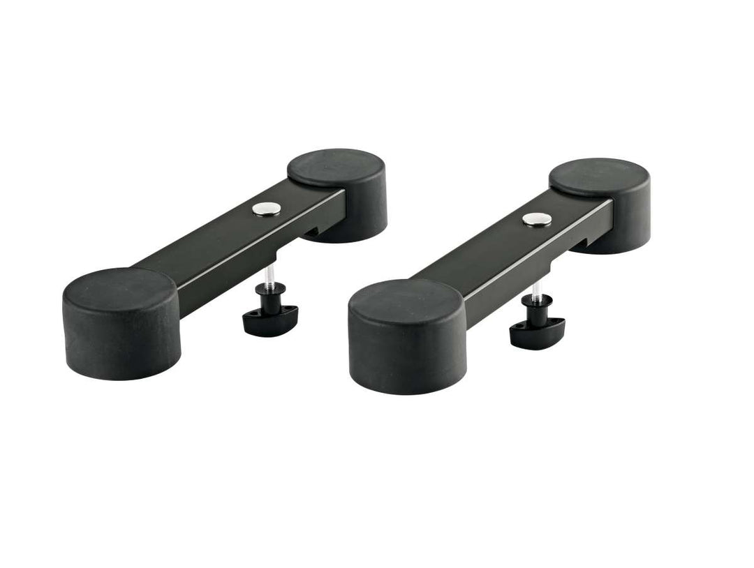 K&M 18827 Bras pour Support de Craviers Omega