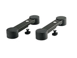 K&M 18827 Bras pour Support de Craviers Omega