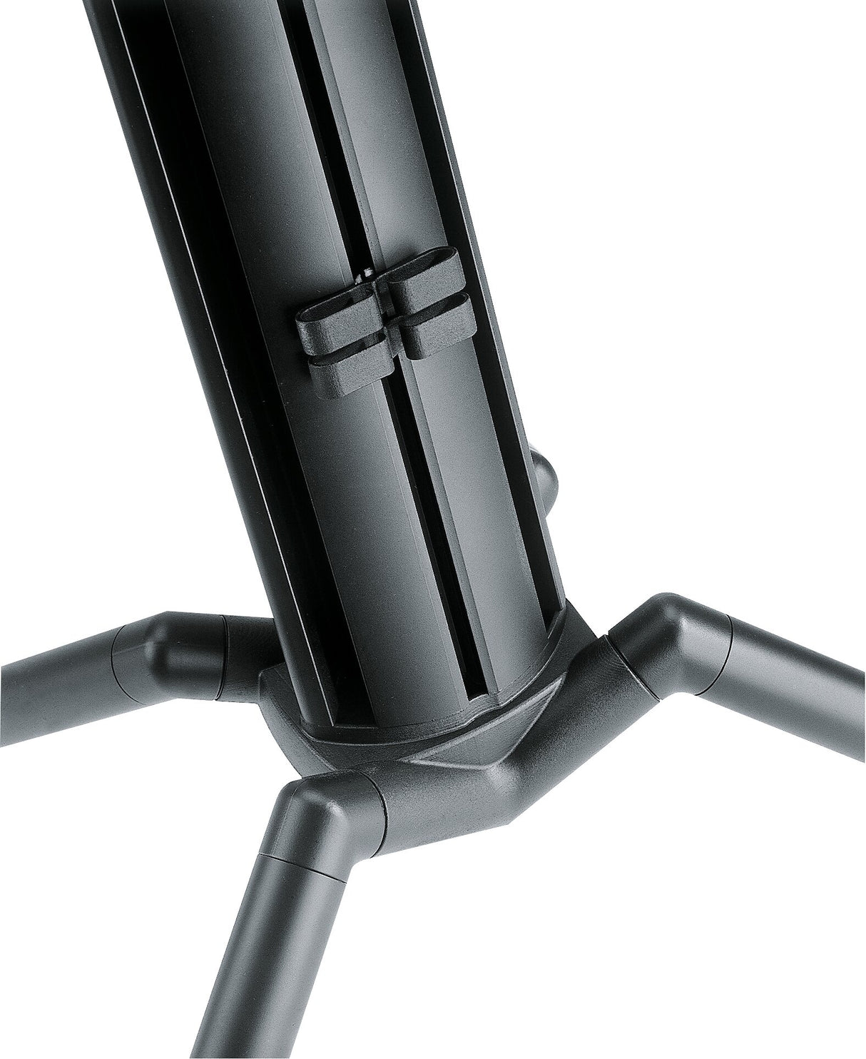 K&M 18860 Spider Pro Keyboard Stand