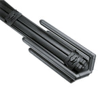 K&M 18860 Spider Pro Keyboard Stand