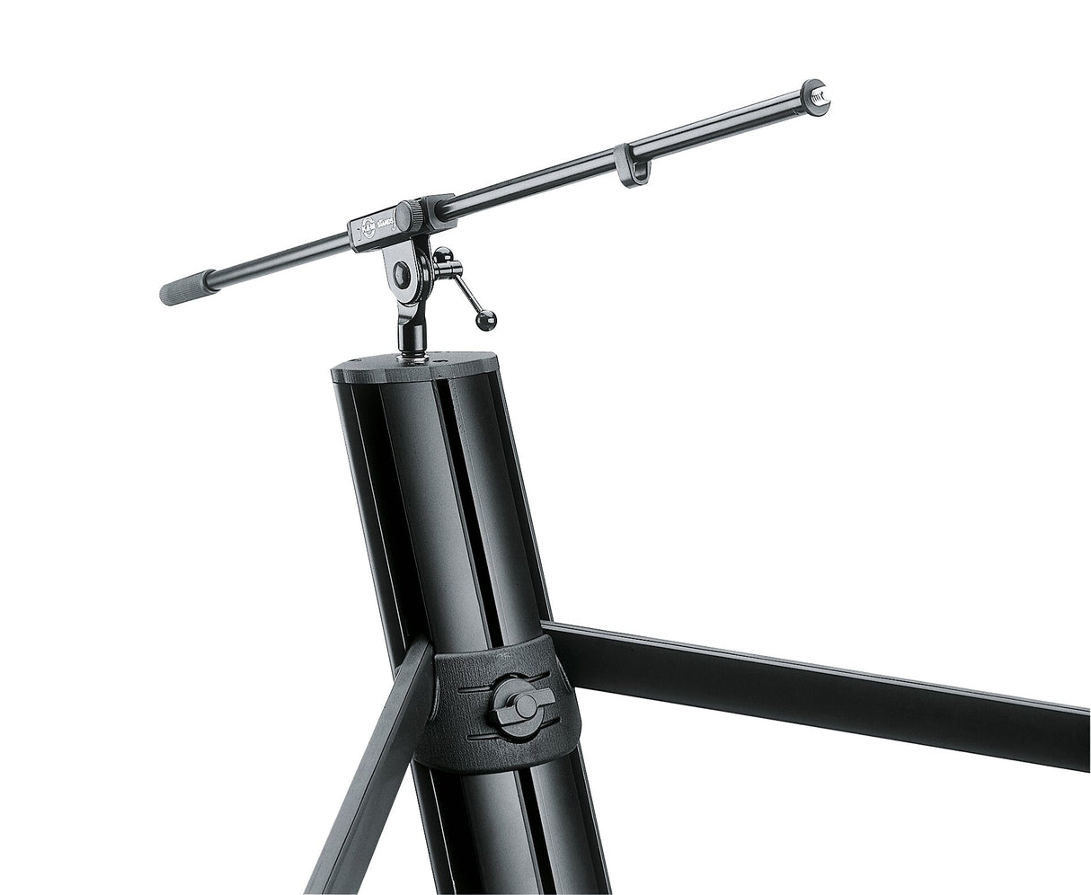 K&M 18860 Spider Pro Keyboard Stand