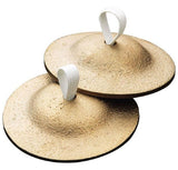 Zildjian P0771 Dancers Zil's, High-pitch