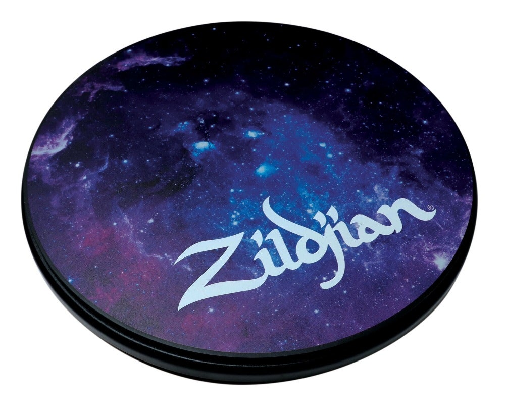 Zildjian pad d’entraînement Galaxy - 6"