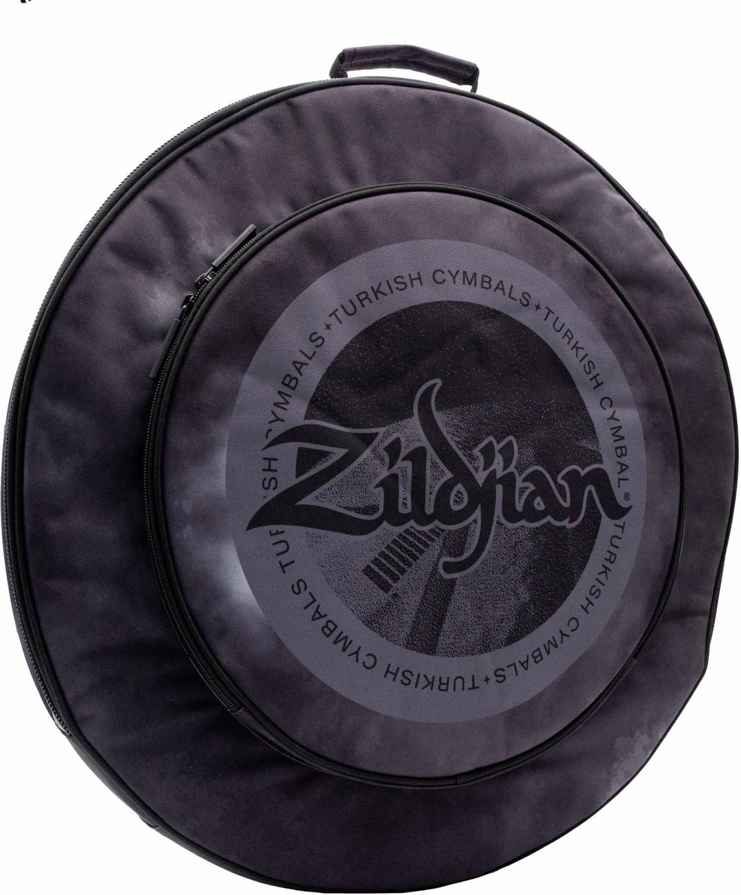 Zildjian sac à cymbales - nuage de pluie noir
