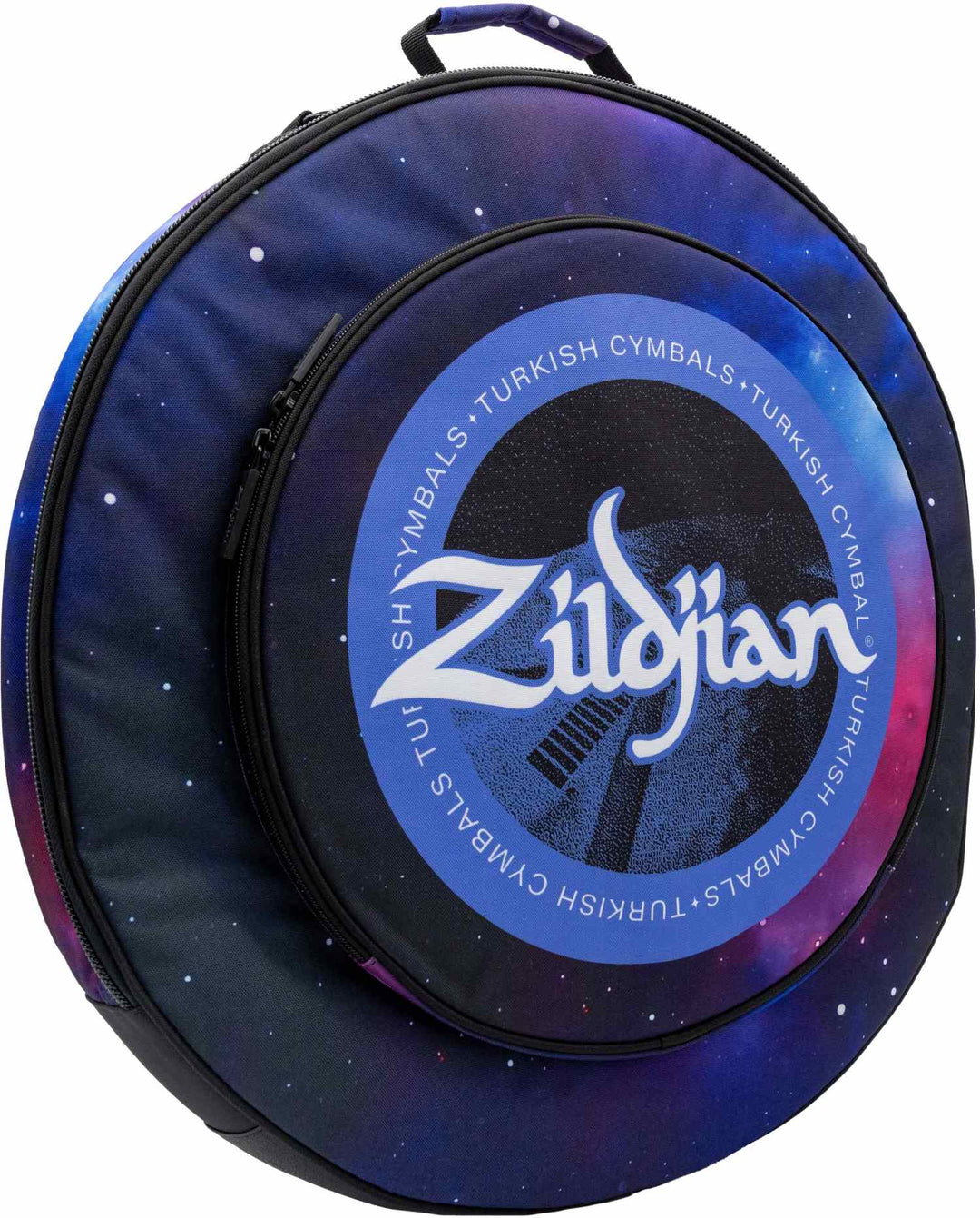 Zildjian sac à cymbales - galaxie violette