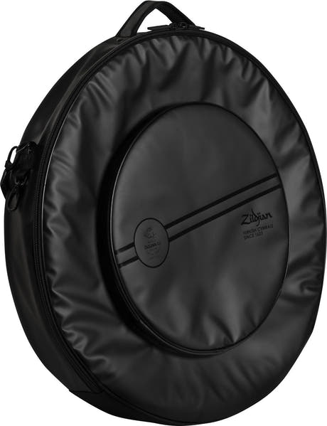 Zildjian 24" sac à cymbales pour concerts - Black