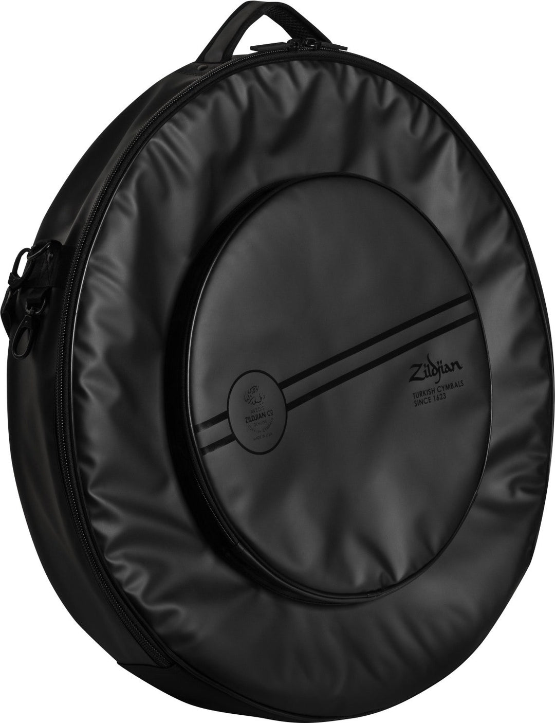 Zildjian 24" sac à cymbales pour concerts - Black