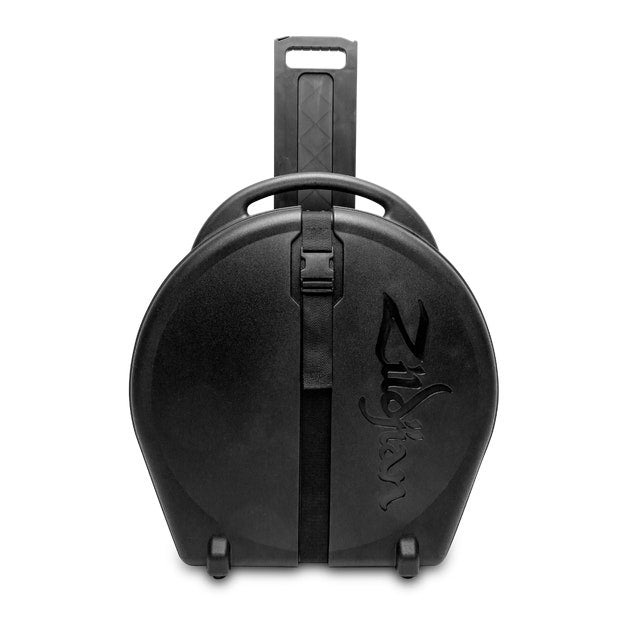 Zildjian 24" coffre à cymbales à roulettes