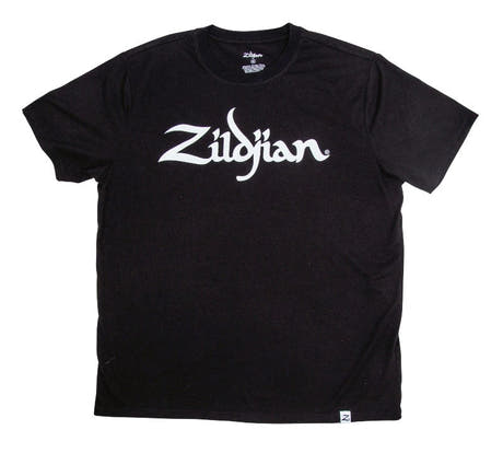 Zildjian T3014 t-shirt logo classique - XXL
