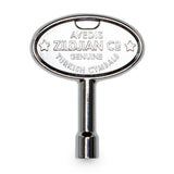 Zildjian ZKEY Chrome Drum Key