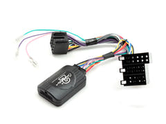 Interface pour Mercedes