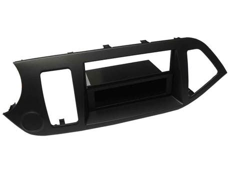 CT24KI21L Cadre 1-DIN pour Kia