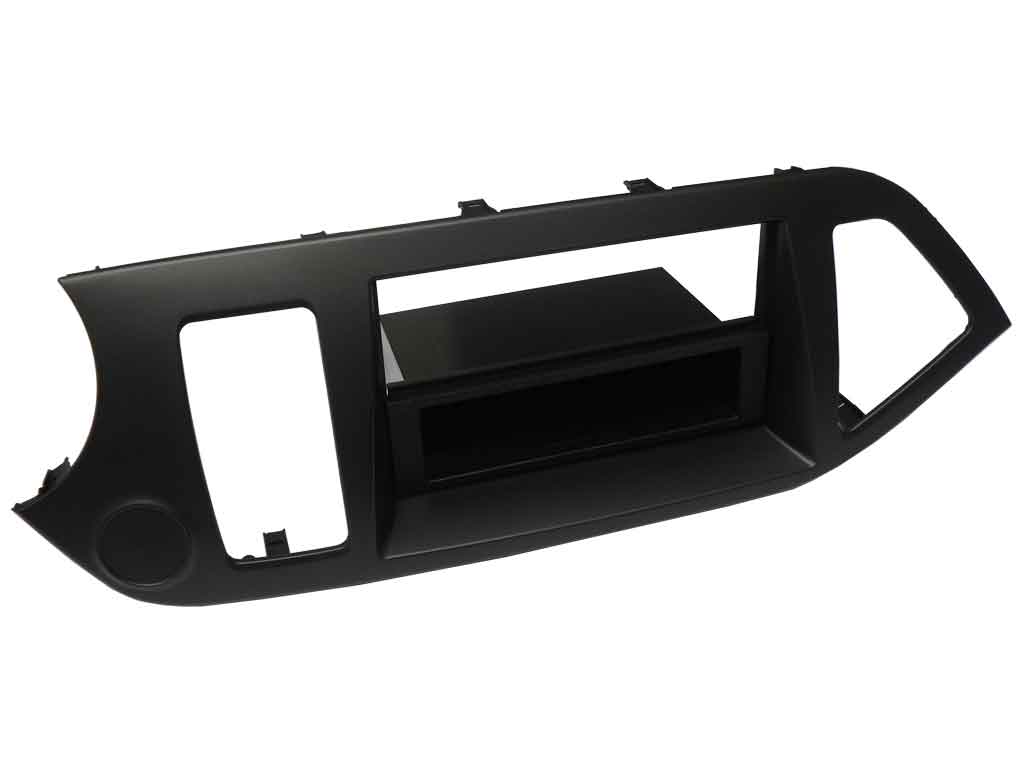 CT24KI21L Cadre 1-DIN pour Kia