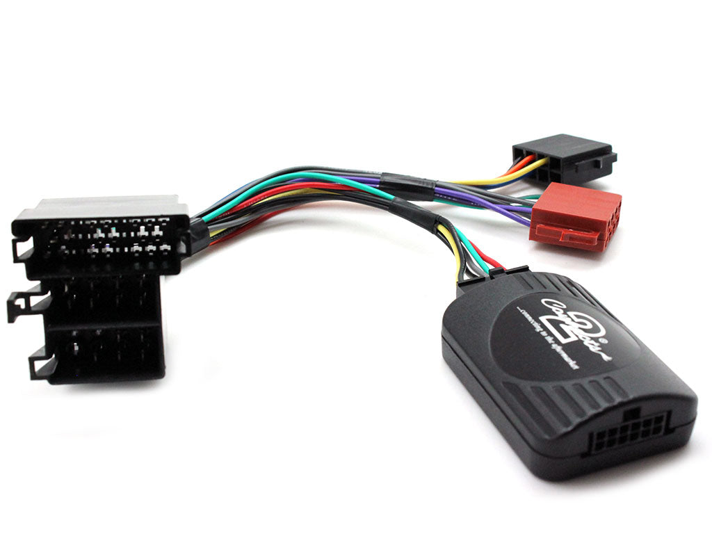 Interface pour Fiat