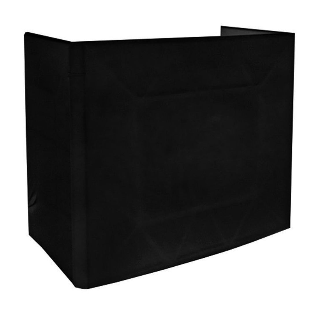 DNA DJ STAND Toile Black