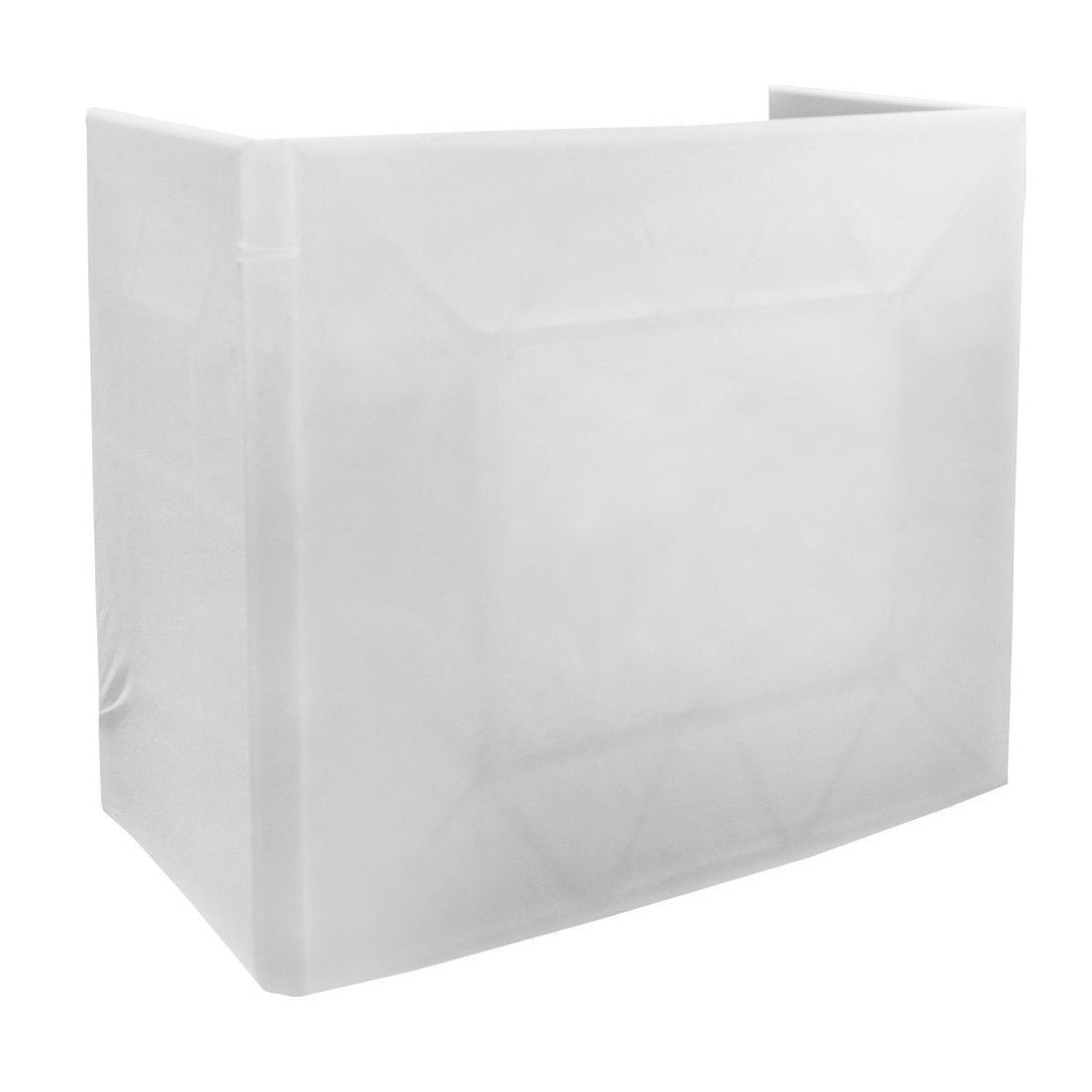 DNA DJ STAND Jupe White